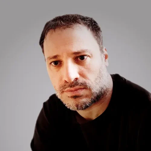 Franco Alcaraz | Principal AI Engineer | INVAP