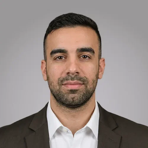 Hugo E. Gauna | CISO | Instituto Alexander Fleming