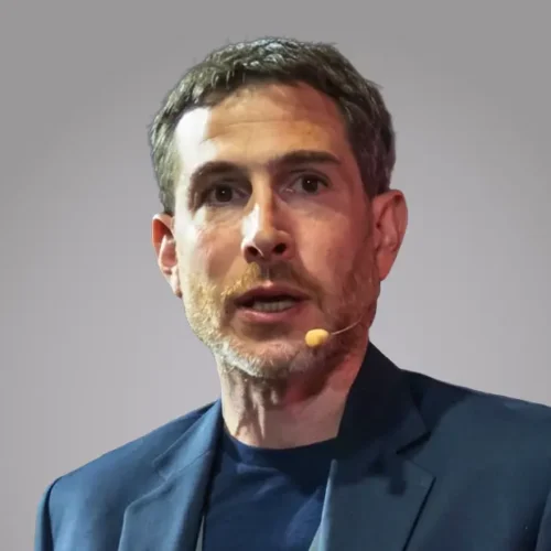 Jerónimo Guinzburg | Principal Solutions Architect | Red Hat