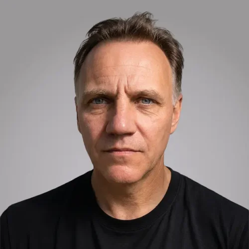 Jorge Kamlofsky
