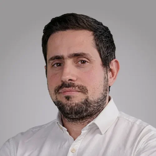 Juan Brodersen | Editor Tecnología | Clarín