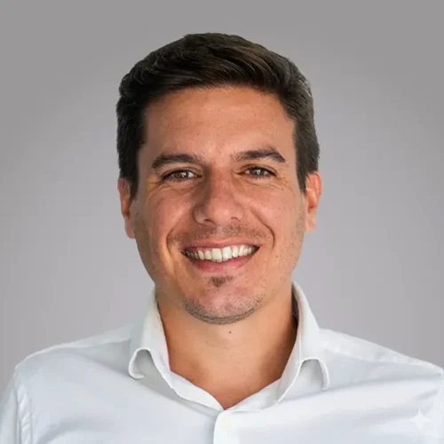 Lautaro Pastorini