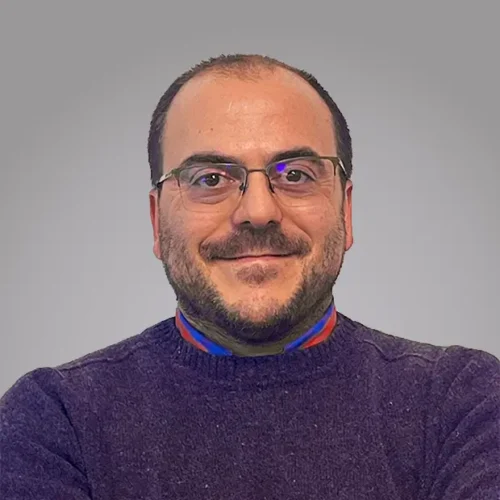 Luis Maria Mozzoni | CEO | Grupo Vectus