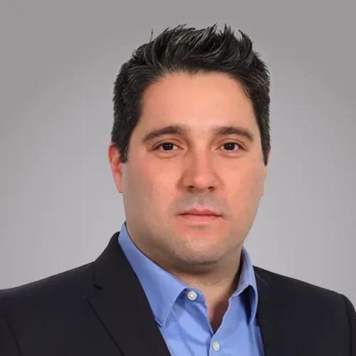 Pablo Almada