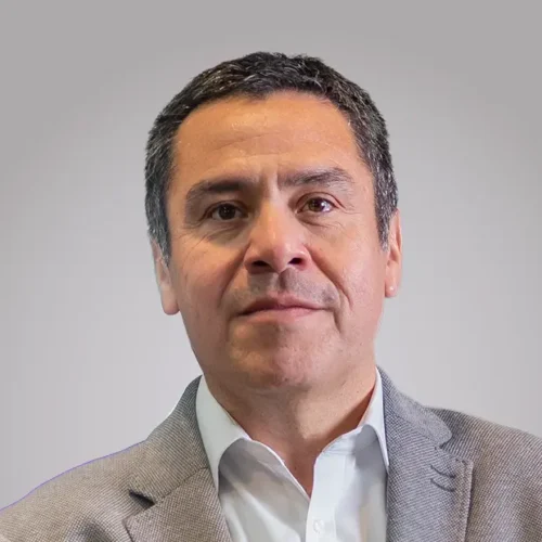 Patricio Leyton Roque