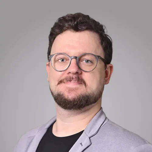 Rafael Peruch | Technical CISO Advisor | KnowBe4