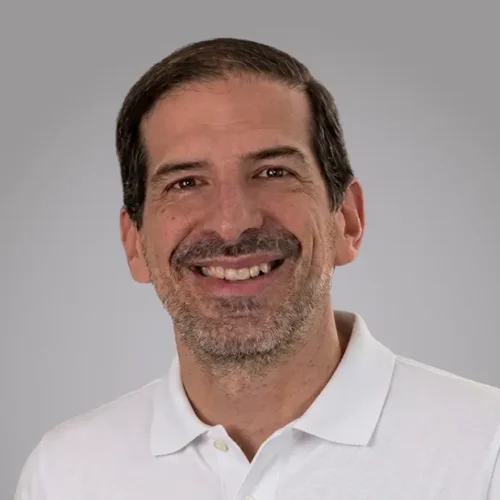Ricardo Vidal | Jefe de División Infraestructura | Central Puerto