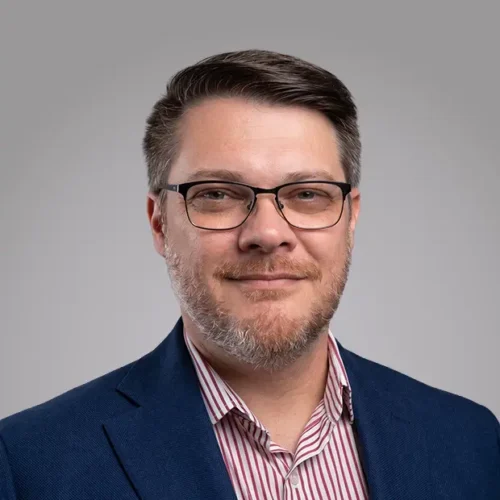 Walter Risi | Partner, Head of Consulting (Transformation, Technology & Cybersecurity) | KPMG