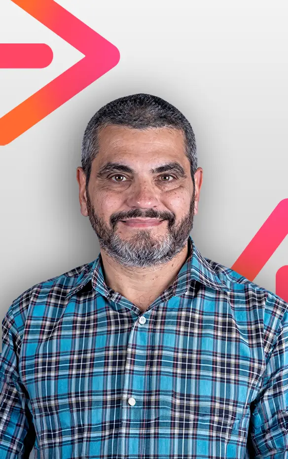 Diego Assale | CISO | Hospital Italiano de Buenos Aires