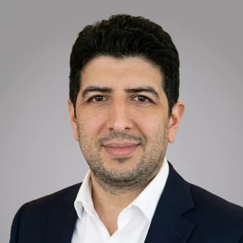 Alonso Bisama | Solutions Sales Engineer | Claroty