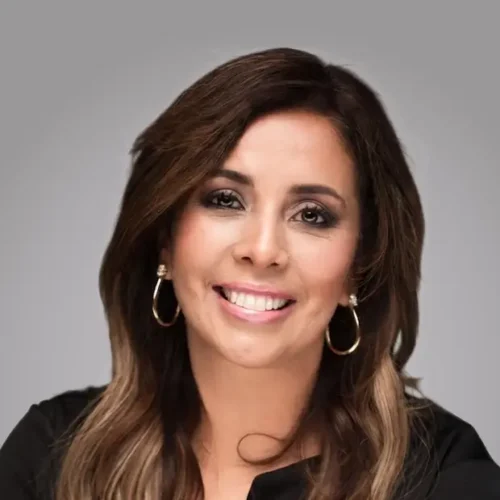 Carolina Pizarro | CEO | Aura Cybersecurity Presidente | REDIAC
