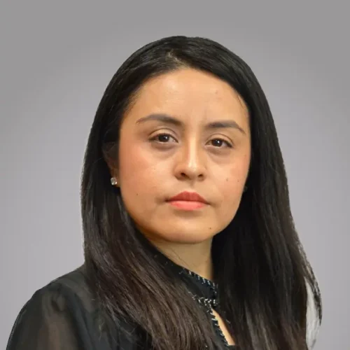 Imelda Flores | Subdirectora del Innovation Center de Claro Empresas | Scitum