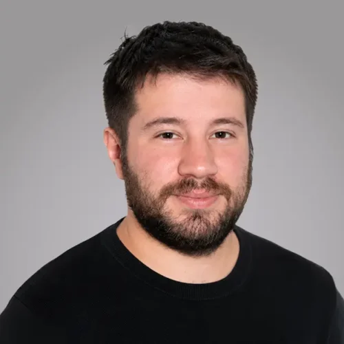 Martín Trillo | Product Manager de Robótica | Big Dipper