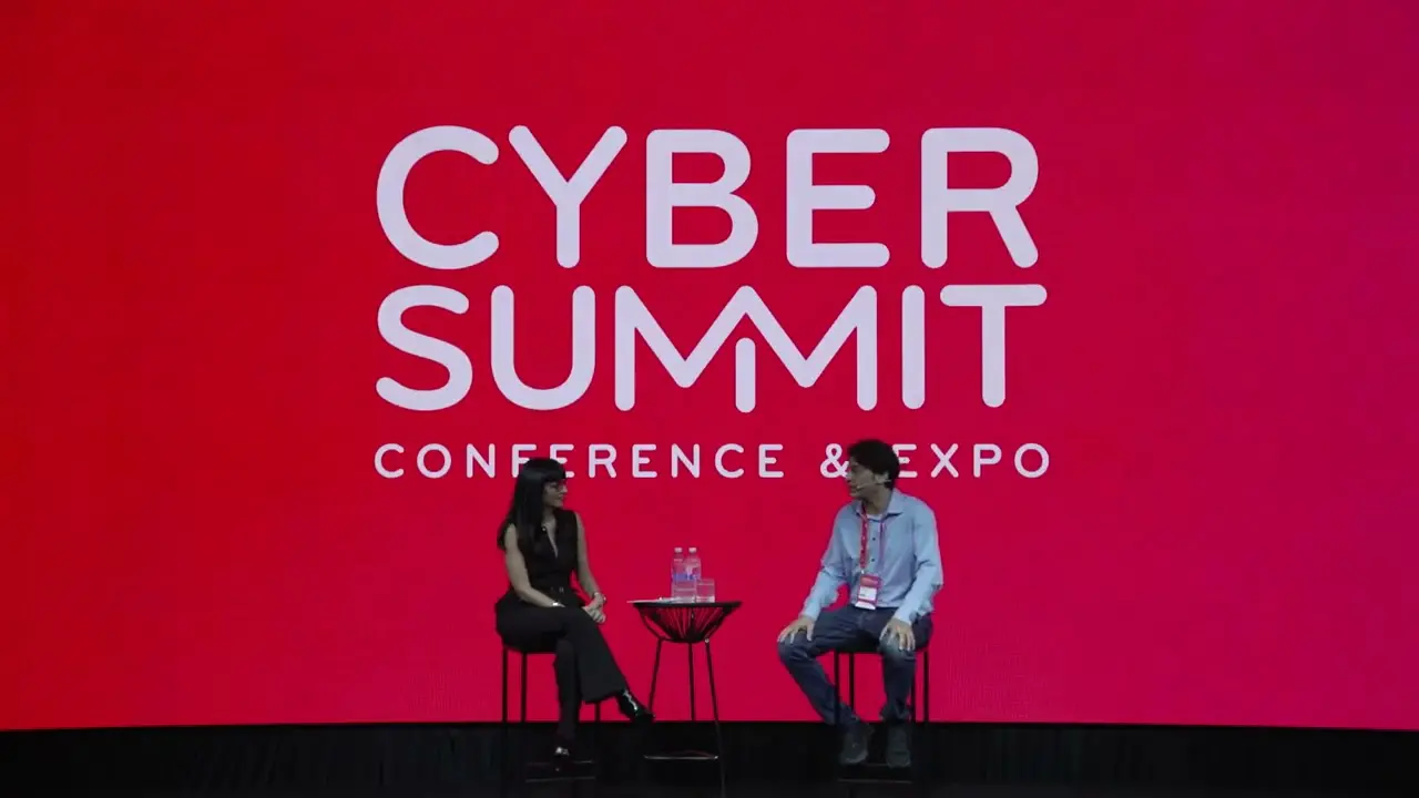 Panel científico sobre computación cuántica y ciberseguridad industrial en el Industrial Cyber Summit Argentina 2026