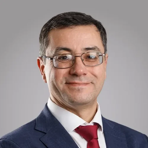 Andrés Pumarino | Abogado especializado en tecnología, protección de datos y ciberseguridad