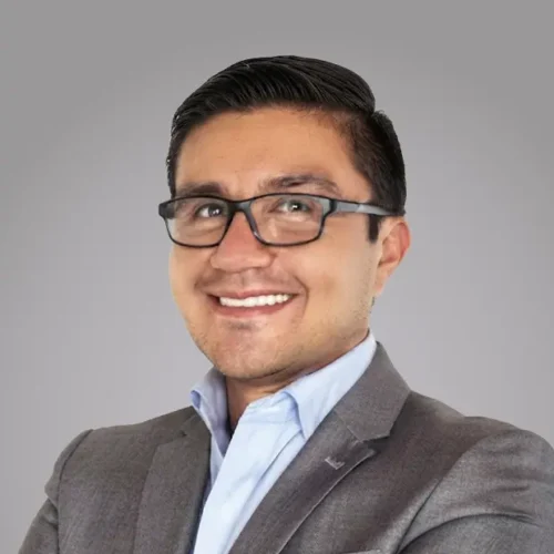 Mario Lobo Romero | Cybersecurity Specialist