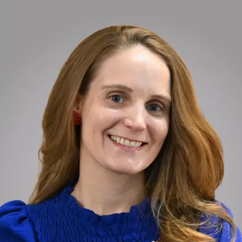 Michelle Bordachar Benoit | Directora Nacional (s) | ANCI 