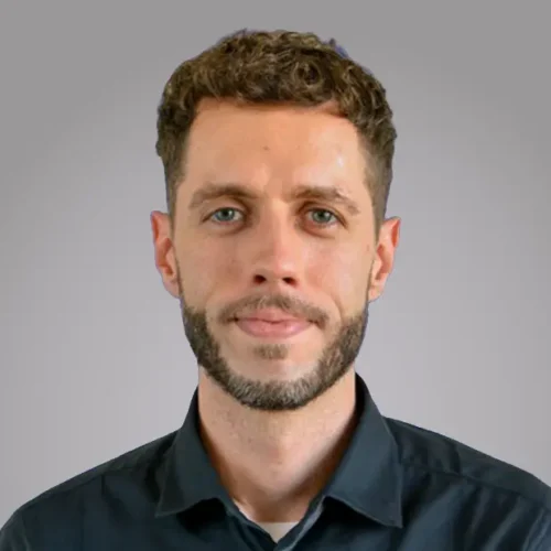 Nicolás Bruna | CPO