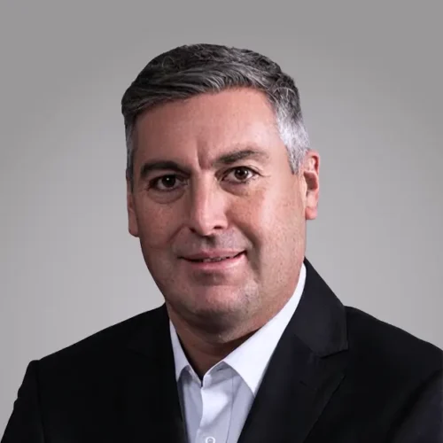 Carlos Schipmann | IM Regional Delivery Manager Copper | Anglo American