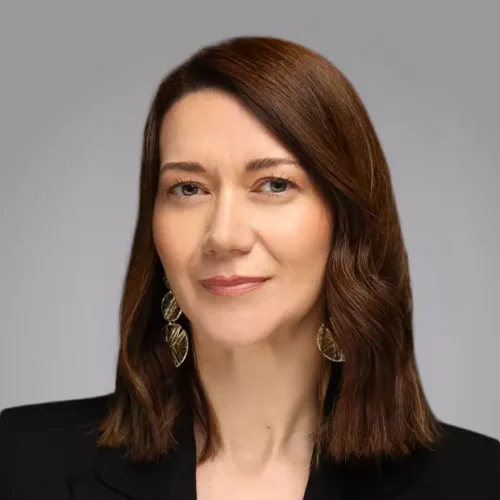 Carolina Eyquem | Head de Estrategia y Riesgo en Ciberseguridad | SONDA