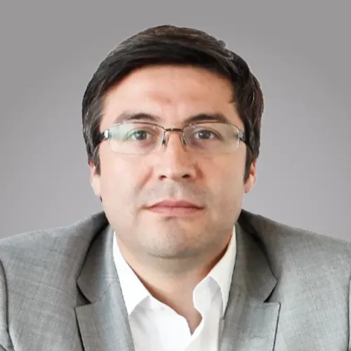 Daniel Soto | Subgerente de Ciberseguridad Chile | CGE S.A.