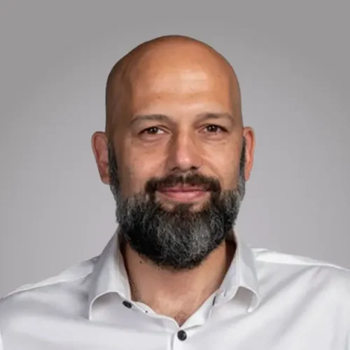 Daniel Zettler | Delivery Services Manager | Ubiquo