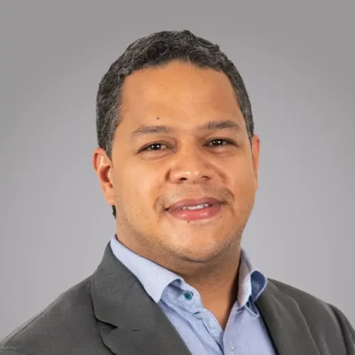 Erick Palencia | Head of Consulting & Partner | KPMG