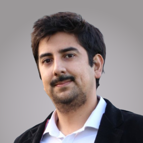 Gonzalo Rojas | OT Cybersecurity Business Development Engineer | Fortinet