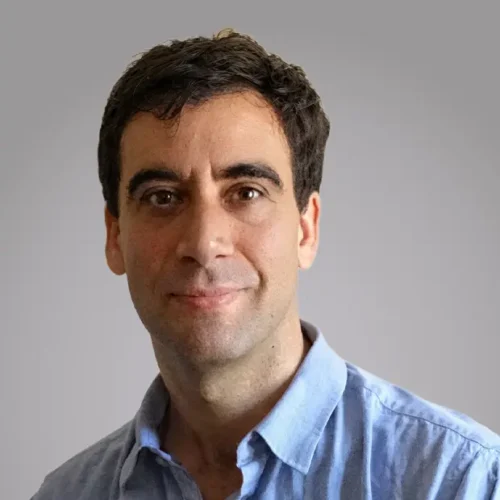 Dr. Jerónimo Maze | Profesor Asociado | Pontificia Universidad Católica de Chile