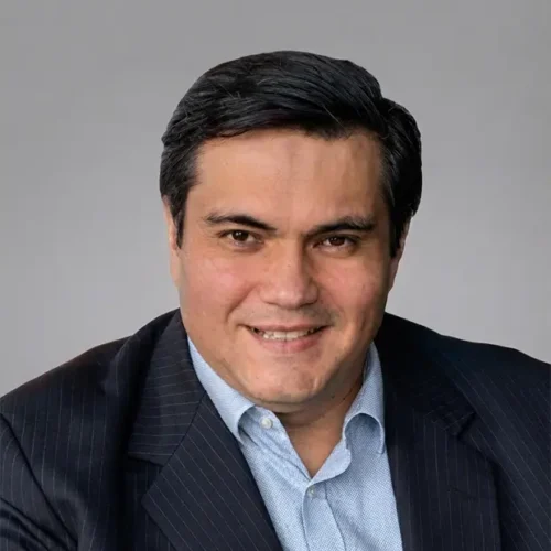 Miguel Ángel Elizondo | CISO (Subgerente de Ciberseguridad) | Antofagasta Minerals