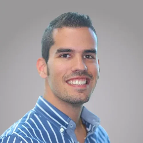 Nicolas Keeble | Regional Account Executive | KnowBe4