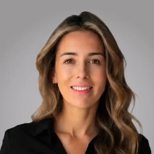 Paulina Assmann | CEO & Co-Founder | Sequre Quantum