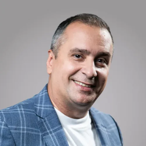 Pedro Perez | Team Leader SOLA | Lumu Technologies