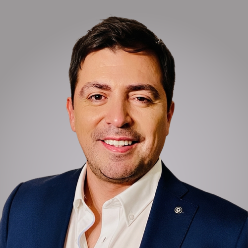 Sergio Mella | CISO | Empresas Banmédica Prestadores