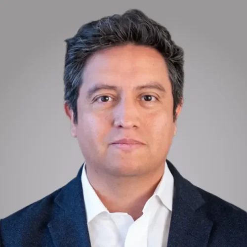 Daniel Álvarez Valenzuela | Socio AN Consultores | Ex Director Agencia Nacional de Ciberseguridad