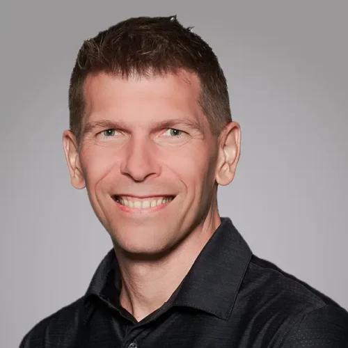 Michael Hoffman | Master's in Information Security Engineering | SANS Institute